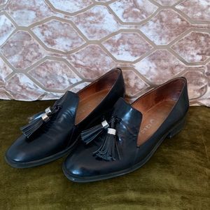 Jeffrey Campbell Ibiza Loafers